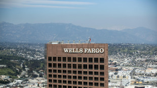 L'utile primo trimestre Wells Fargo a 4,6miliardi in calo del 7%