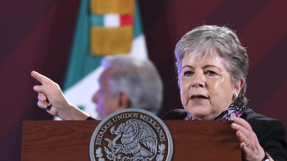 Il Messico chiederà la sospensione dell'Ecuador dall'Onu
