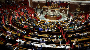 Harcèlement: l'Assemblée nationale entend frapper plus fort