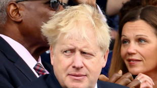 Boris Johnson soumis lundi à une motion de défiance de son parti