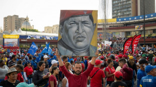 Campanha presidencial termina na Venezuela com Maduro combativo e oposição otimista