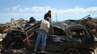 Tornados matan a tres personas en el Medio Oeste de EEUU