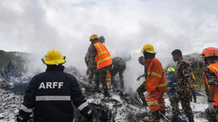 Polizei meldet 18 Tote bei Flugzeugabsturz in Nepal