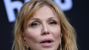 Courtney Love finiquita demanda por supuesto plan de asesinar a su exyerno