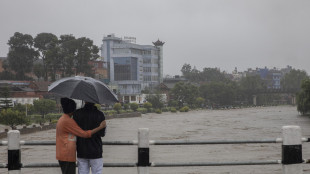 Piogge torrenziali in Nepal, 14 morti e 9 dispersi