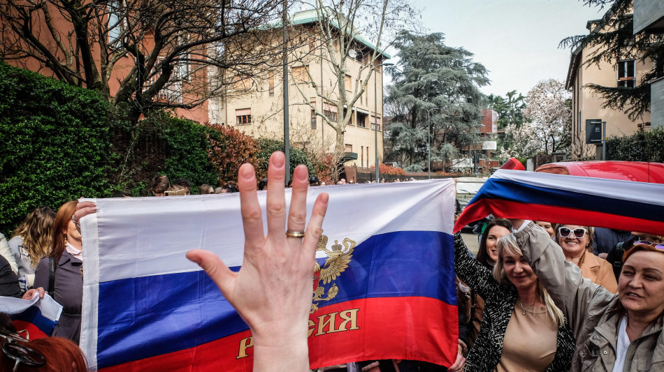 Chiese Ucraina, le elezioni in Russia 'illegittime e criminali'