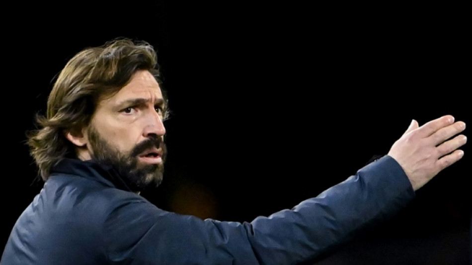 Andrea Pirlo será técnico da Sampdoria na Serie B italiana