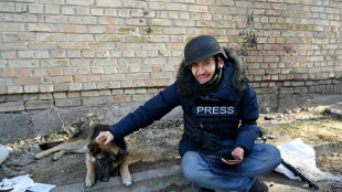 Putin erklärt sich bereit zu Ermittlungen zum getöteten AFP-Journalisten Arman Soldin