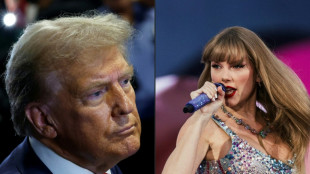 Fake celebrity endorsements, snubs plague US presidential race