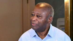 Präsident der Elfenbeinküste begnadigt Vorgänger Gbagbo