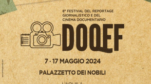 'L'Aquila Film festival', focus su reportage e documentario