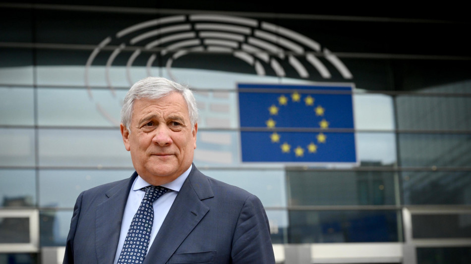 Tajani, 'il governo è impegnato su tre riforme fondamentali'