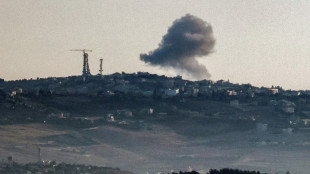 Israelische Armee: Einsatzplan für Offensive im Libanon beschlossen