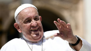 El papa vuelve a usar un término despectivo para referirse a los homosexuales