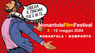 Nonantola Film Festival, dodici opere per la 18/a edizione