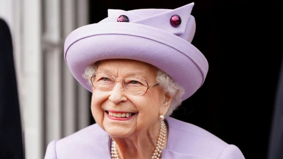 Elizabeth II. tritt in Schottland erneut in der Öffentlichkeit auf