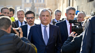 Tajani, per avere la pace a volte serve l'uso della forza