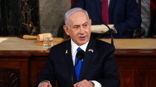 Netanyahu ammonisce 'asse del male iraniano' dall'attaccare