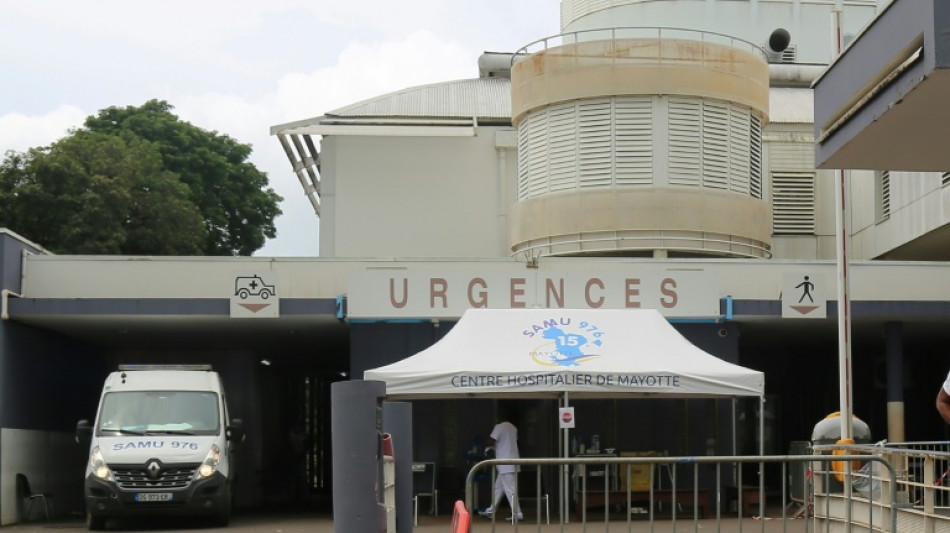 Choléra à Mayotte: un fléau en forte recrudescence