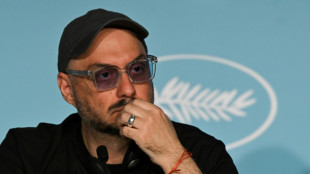 Serebrennikov à Cannes : "Etes-vous prêts à effacer Tchekhov ou Dostoïevski ?"