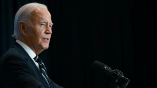 US-Präsident Biden kommt am 10. Oktober zu einem Besuch nach Deutschland