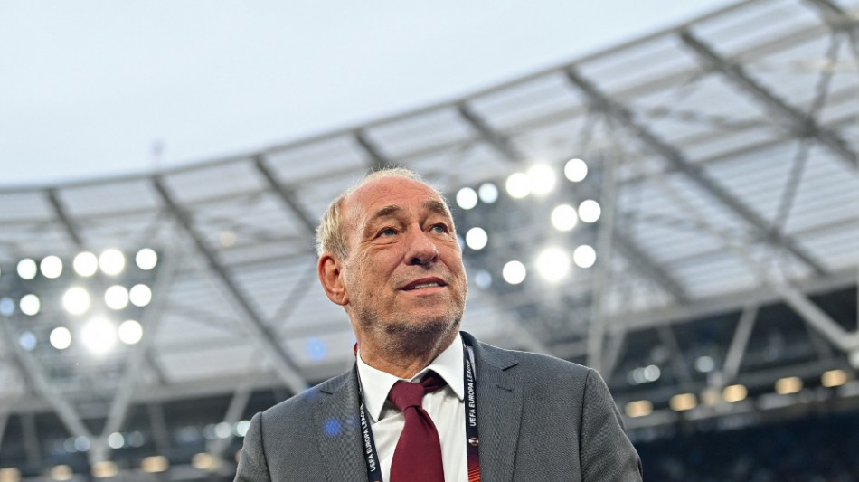 Fischer bleibt Präsident von Eintracht Frankfurt