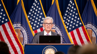 US Fed's Powell flags cuts 'as soon as' September