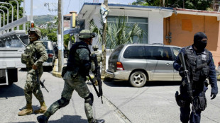 Asesinan en México al alcalde electo de un municipio del estado de Guerrero