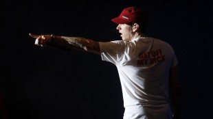 Eminem, esce in estate l'album 'The Death of Slim Shady'