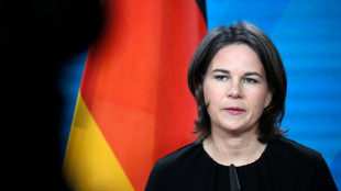 Baerbock: Deutschland setzt sich in Afghanistan weiter für Menschenrechte ein