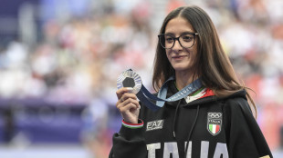 Venerdì Golden Gala, Battocletti,vorrei risentire boato Olimpico