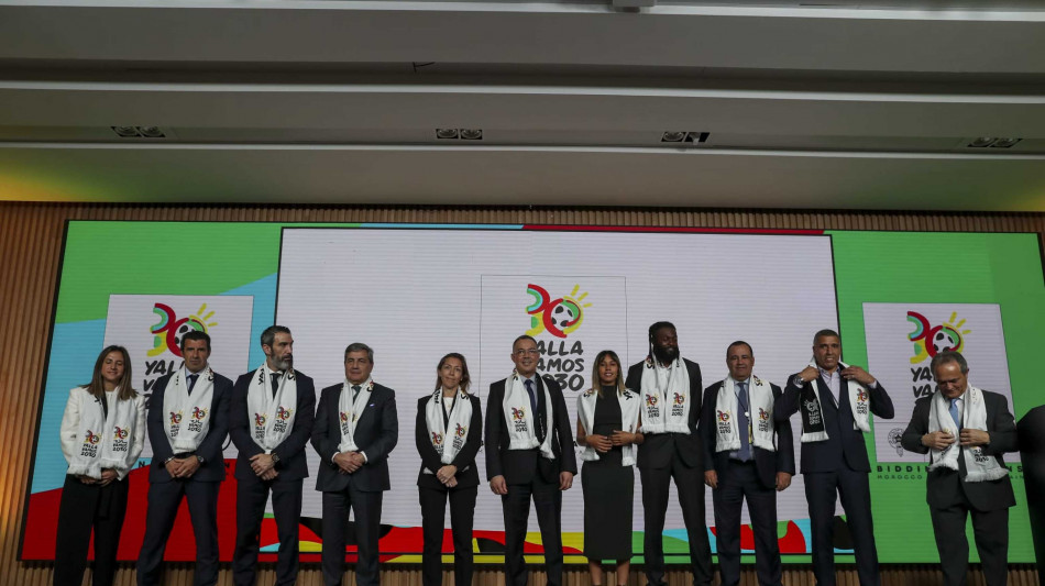 Mondiali 2030: Marocco, Portogallo e Spagna svelano i piani