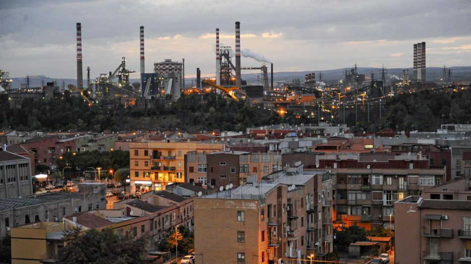 Associazioni, governo elude sentenza Corte Giustizia Ue su Ilva