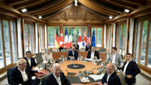 G7 verurteilen 