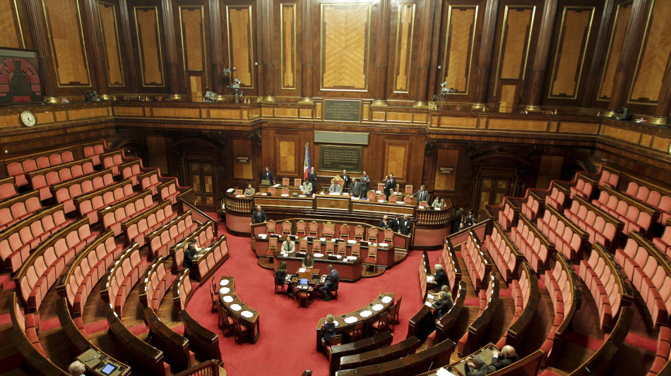 Boccia (Pd), il decreto omnibus slitta a lunedì in Senato