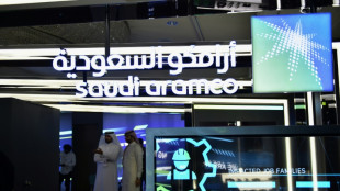 La petrolera saudita Aramco anuncia un aumento del 124% de su beneficio neto en 2021