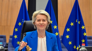 Von der Leyen will EU-Mercosur-Abkommen unterzeichnen