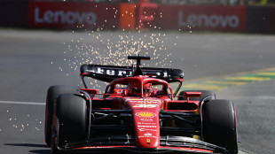 F1: Gp d'Australia, Leclerc domina le seconde libere