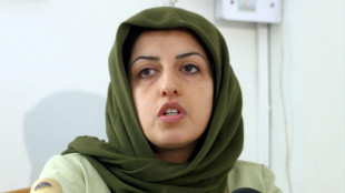 Nobel Mohammadi, voto in Iran per consolidare la tirannia