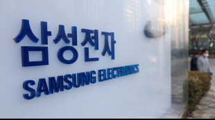 Dagli Usa 6,4 miliardi a Samsung per la produzione di chip