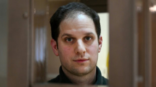 Jornalista americano Evan Gershkovich será julgado na Rússia por suspeita de espionagem