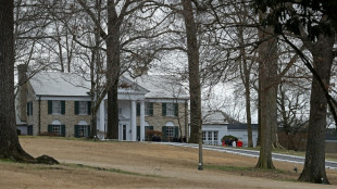 Missouri woman arrested for scheme to steal Elvis estate Graceland