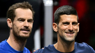 Novak Djokovic anuncia Andy Murray como seu novo treinador