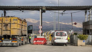 Tre morti in un attentato al valico della Cisgiordania