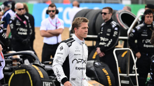 Brad Pitt in pista a Silverstone per il film sulla F1