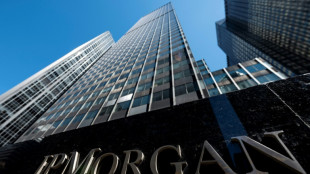 JPMorgan pagará 290 milhões de dólares a vítimas de Jeffrey Epstein