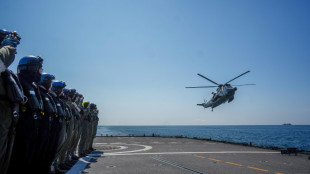 Pistorius eröffnet maritimes Nato-Hauptquartier in Rostock 