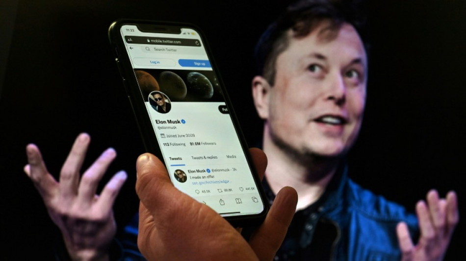 Musk offers to close Twitter buyout deal at original price