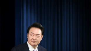 South Korea president says 'not ruling out' direct weapons to Ukraine