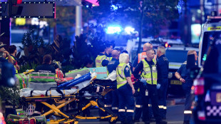 Polizia, salito a 7 il bilancio dei morti a Sydney